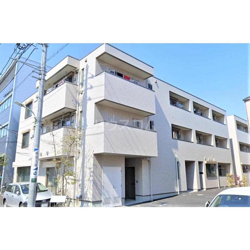 1/19 外観