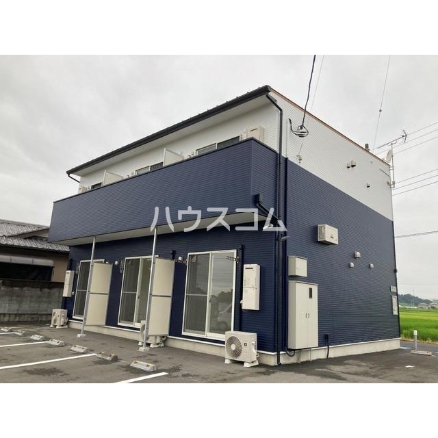 1/30 外観