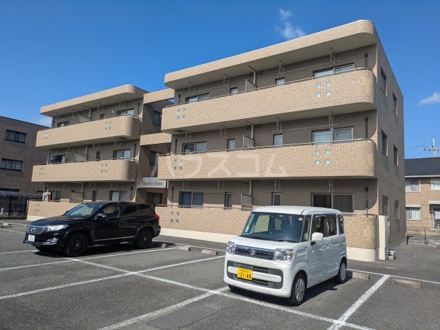 3/30 外観