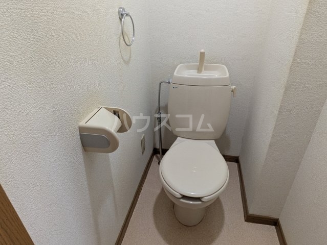 11/25 トイレ