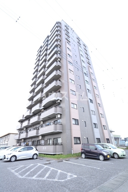 22/24 駐車場