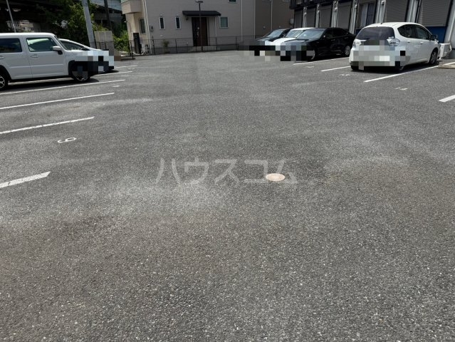 29/30 駐車場