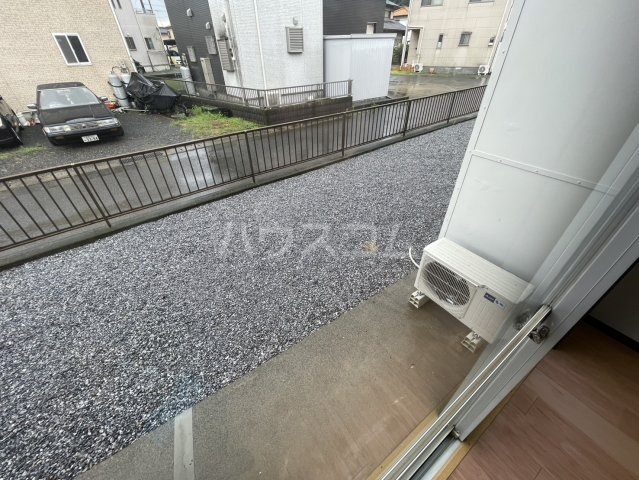 22/30 バルコニー