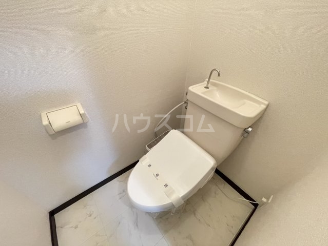 16/30 トイレ