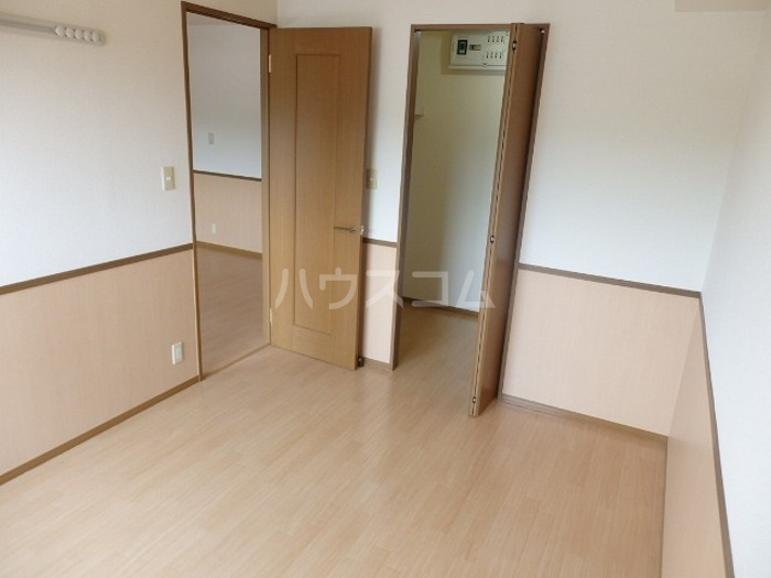 4/17 リビング/ダイニング