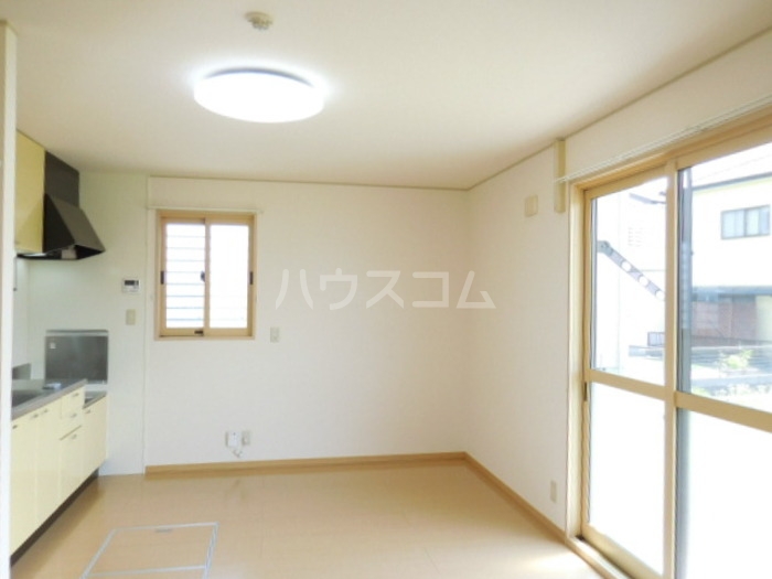 3/18 リビング/ダイニング