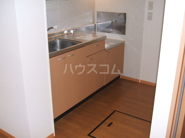 7/15 キッチン