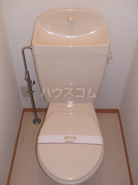 9/15 トイレ