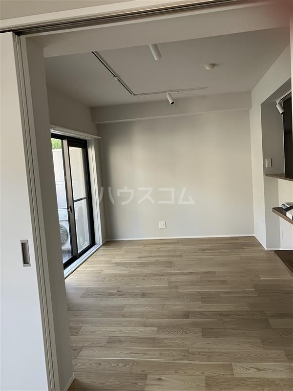 3/21 リビング/ダイニング