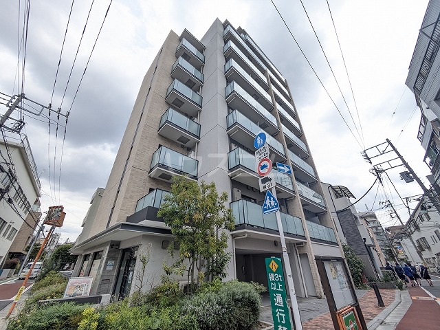 1/30 外観