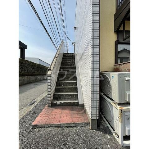 3/6 エントランス