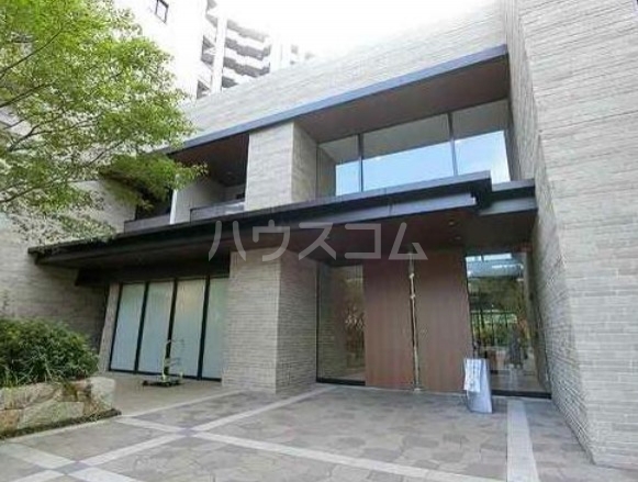 6/6 エントランス