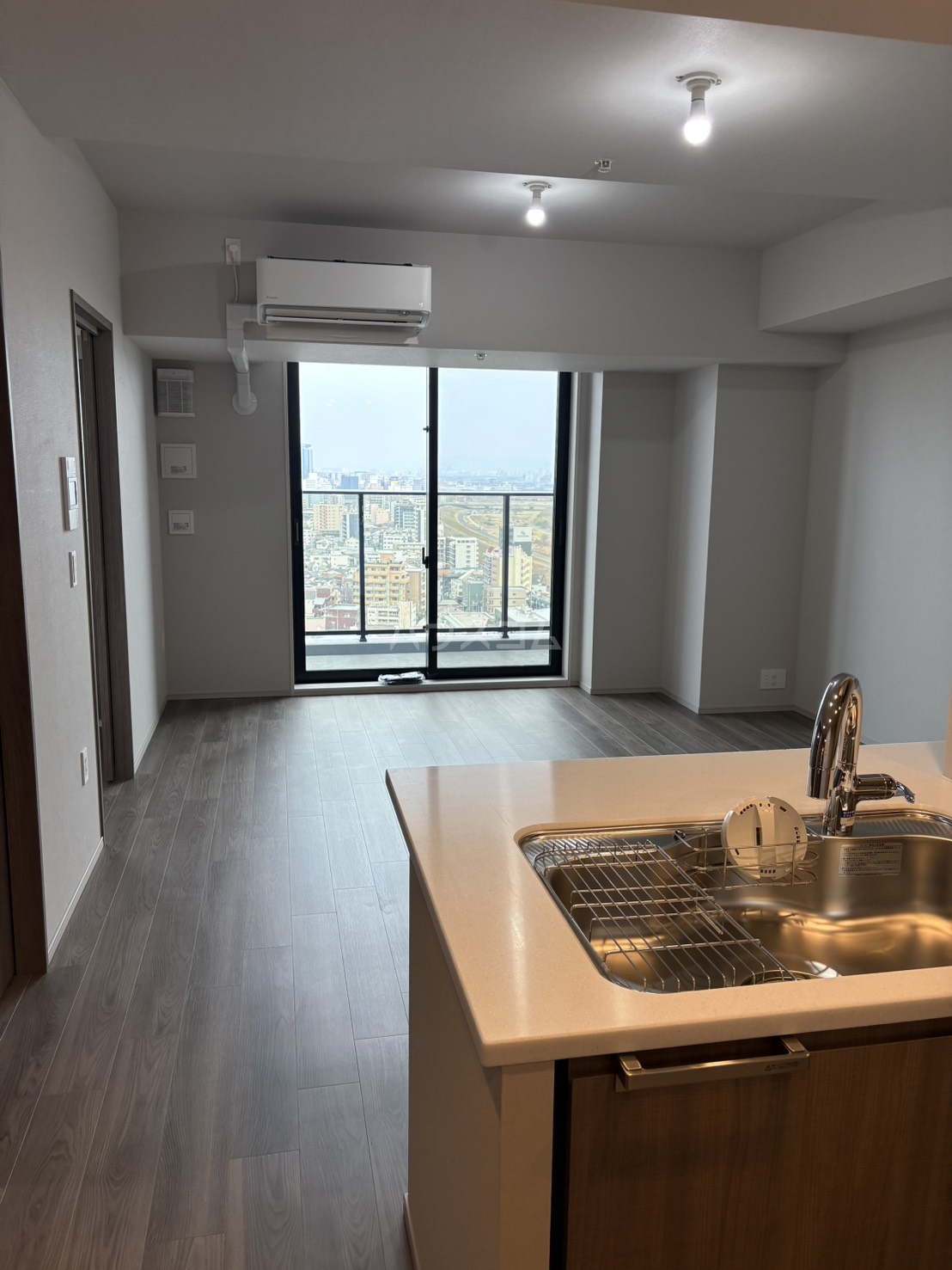 4/30 リビング/ダイニング