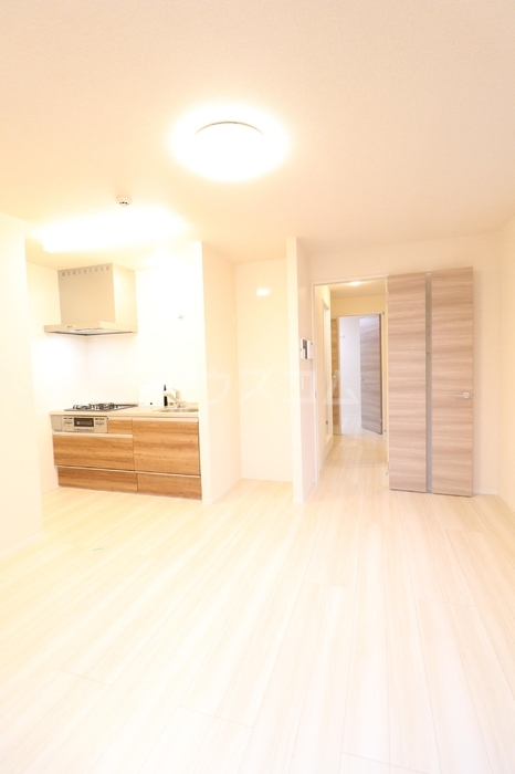 3/24 リビング/ダイニング