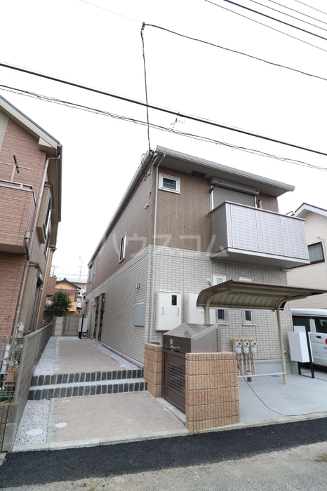 16/24 エントランス