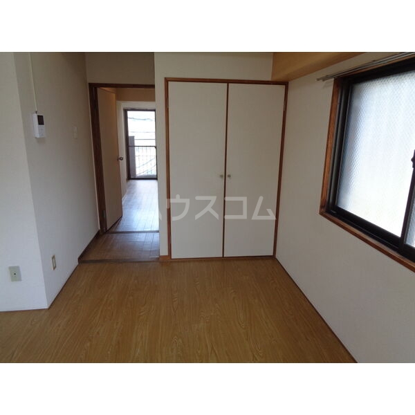 4/17 リビング/ダイニング