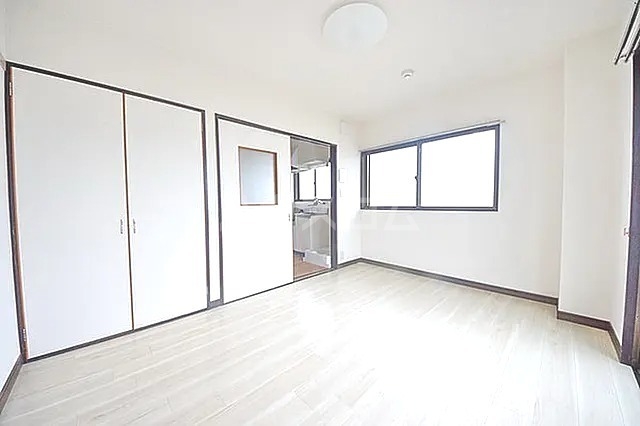 3/6 リビング/ダイニング