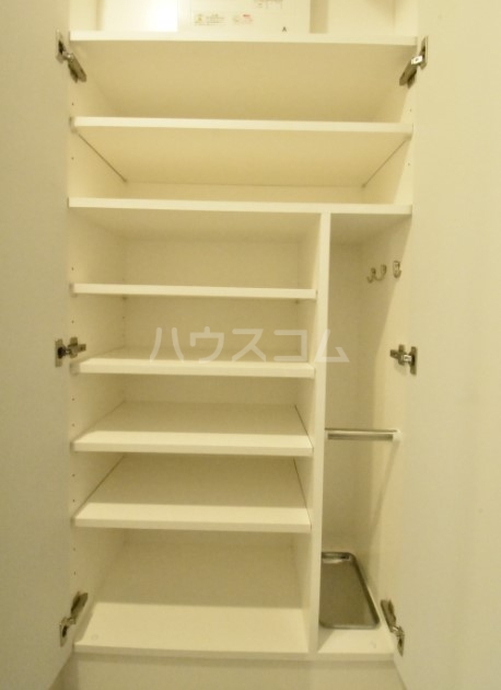 6/17 収納