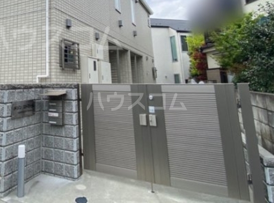 12/16 エントランス