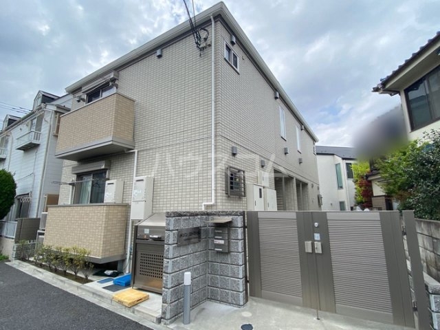 1/16 外観
