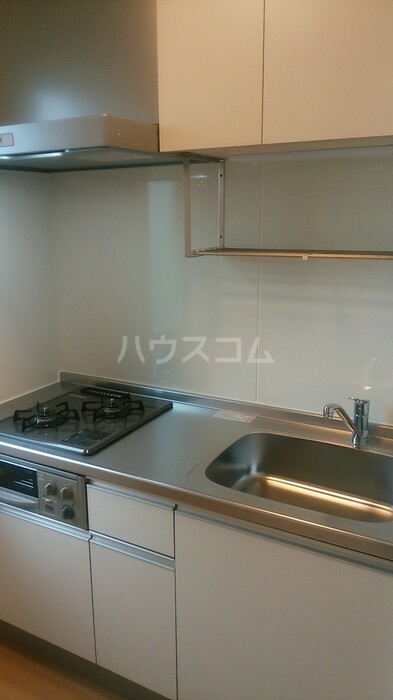 5/16 キッチン