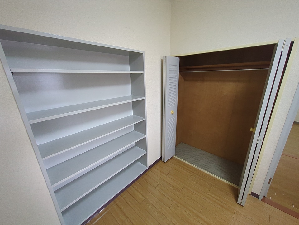 9/30 収納
