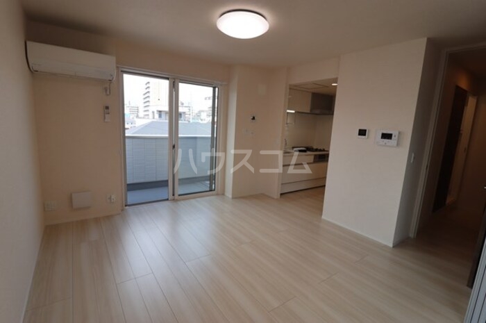 3/19 リビング/ダイニング