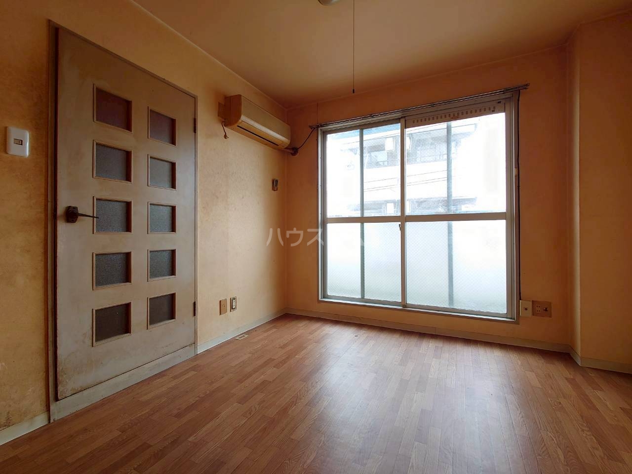 2/15 リビング/ダイニング