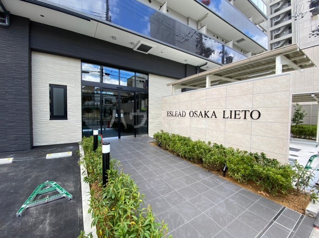 19/25 エントランス