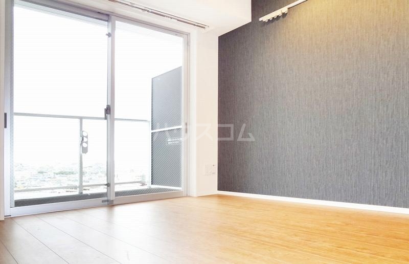 4/17 リビング/ダイニング