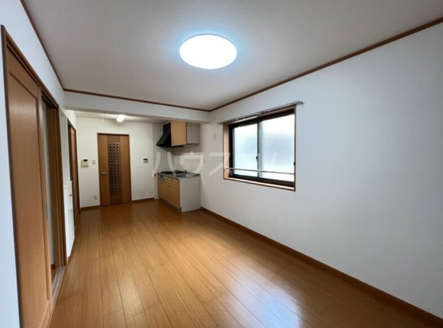 4/25 リビング/ダイニング