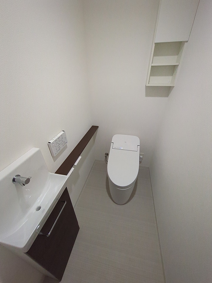 14/30 トイレ
