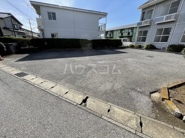 24/30 駐車場