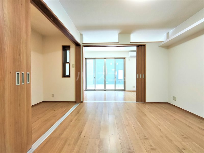 3/16 リビング/ダイニング