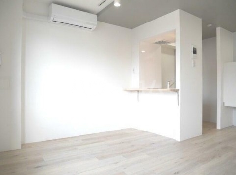 3/23 リビング/ダイニング