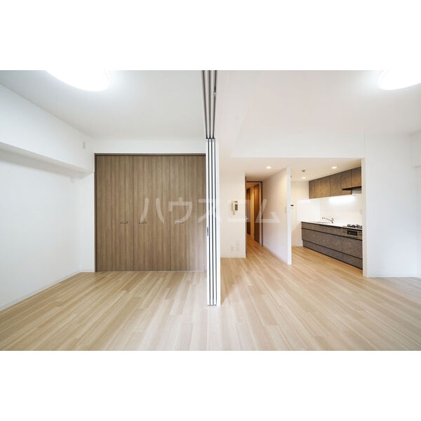 5/15 リビング/ダイニング