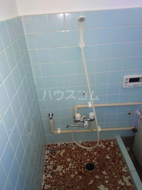 7/10 浴室