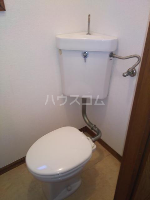 9/10 トイレ