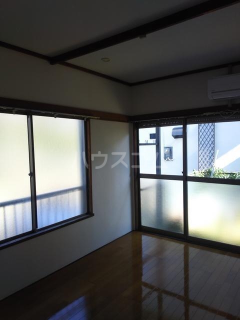 3/10 室内
