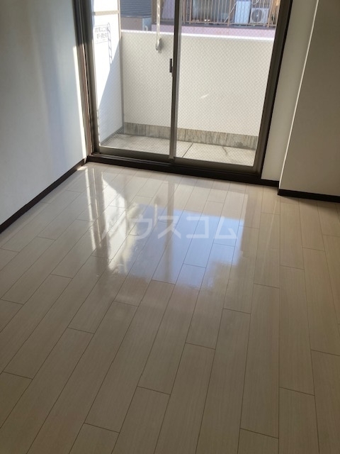 3/14 リビング/ダイニング