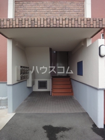 15/24 エントランス