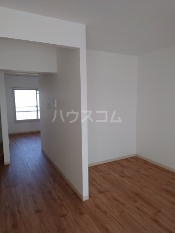 4/24 リビング/ダイニング