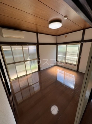 3/11 リビング/ダイニング