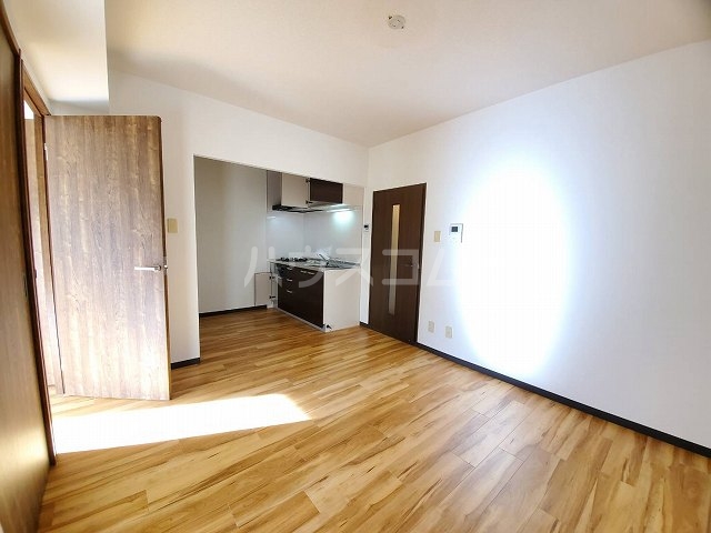 6/30 リビング/ダイニング