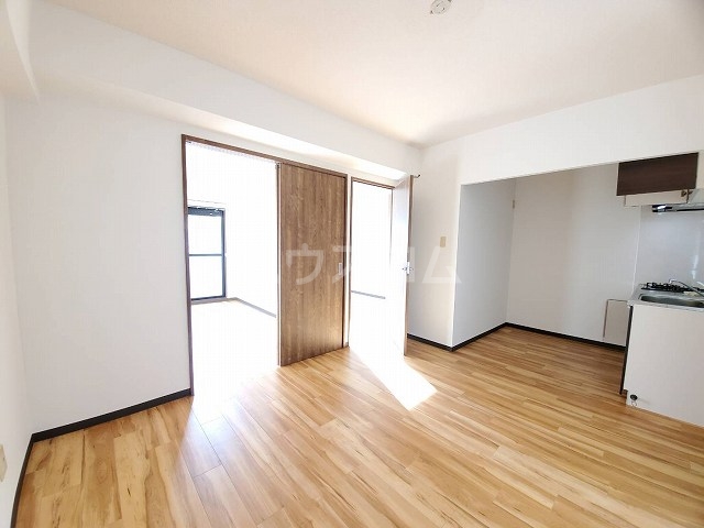 4/30 リビング/ダイニング