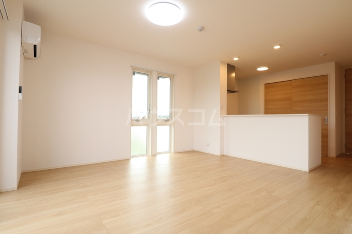 3/23 リビング/ダイニング