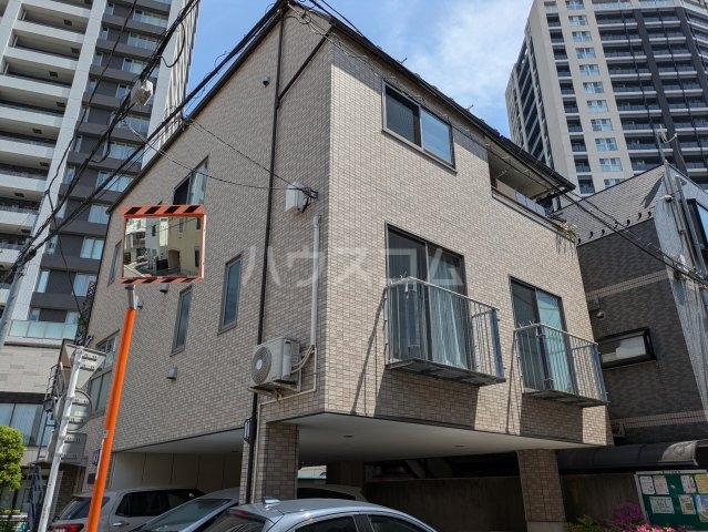 1/19 外観