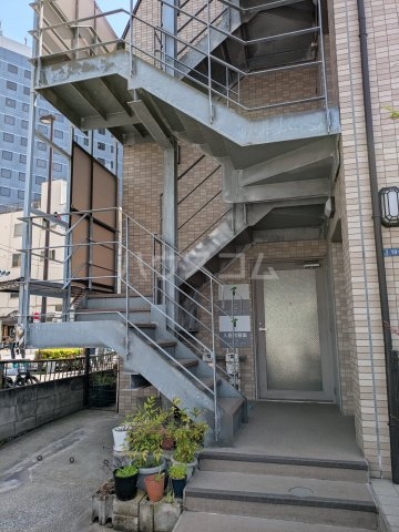 3/13 エントランス