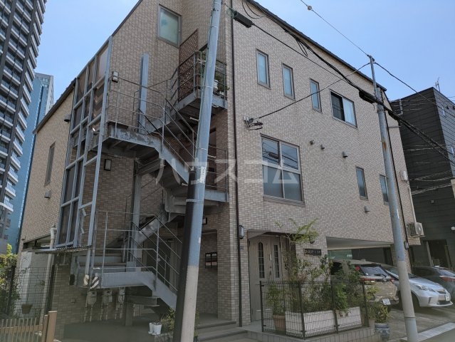 2/19 外観