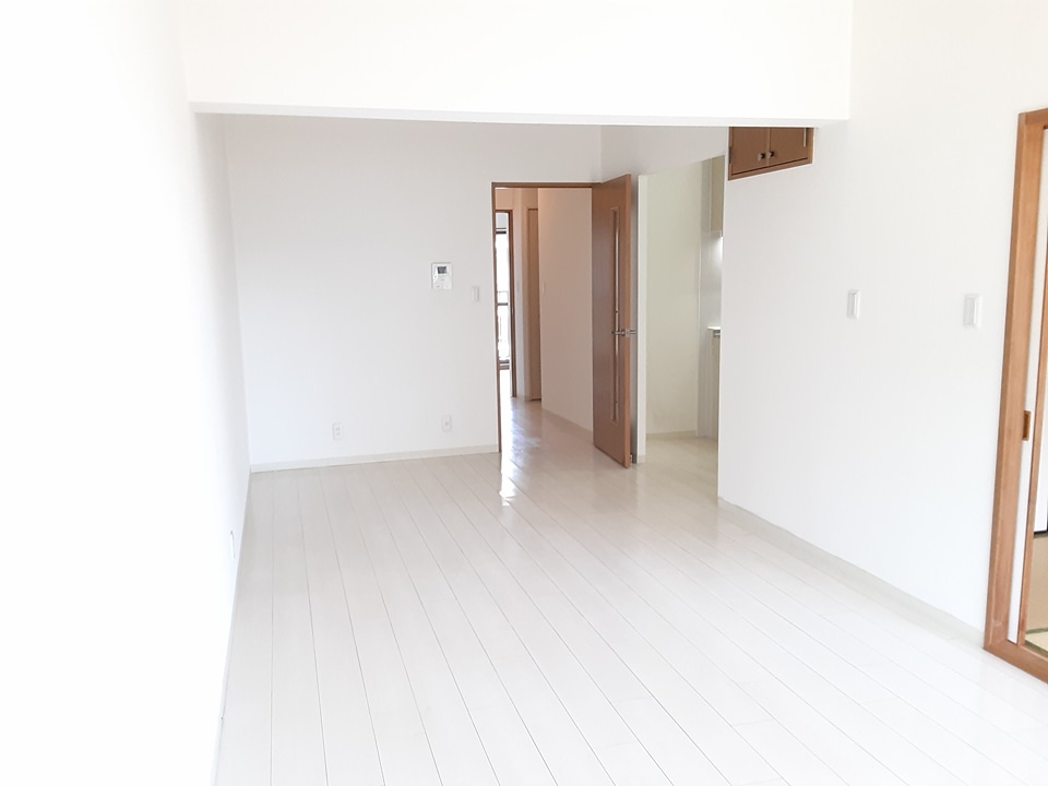 4/30 リビング/ダイニング